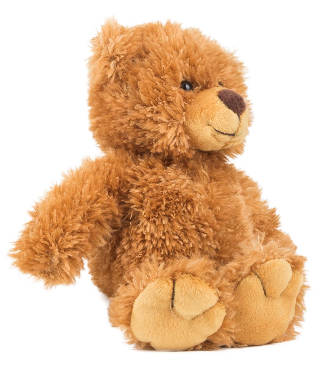 Schaffer plush toy Teddy Tom, 18 cm