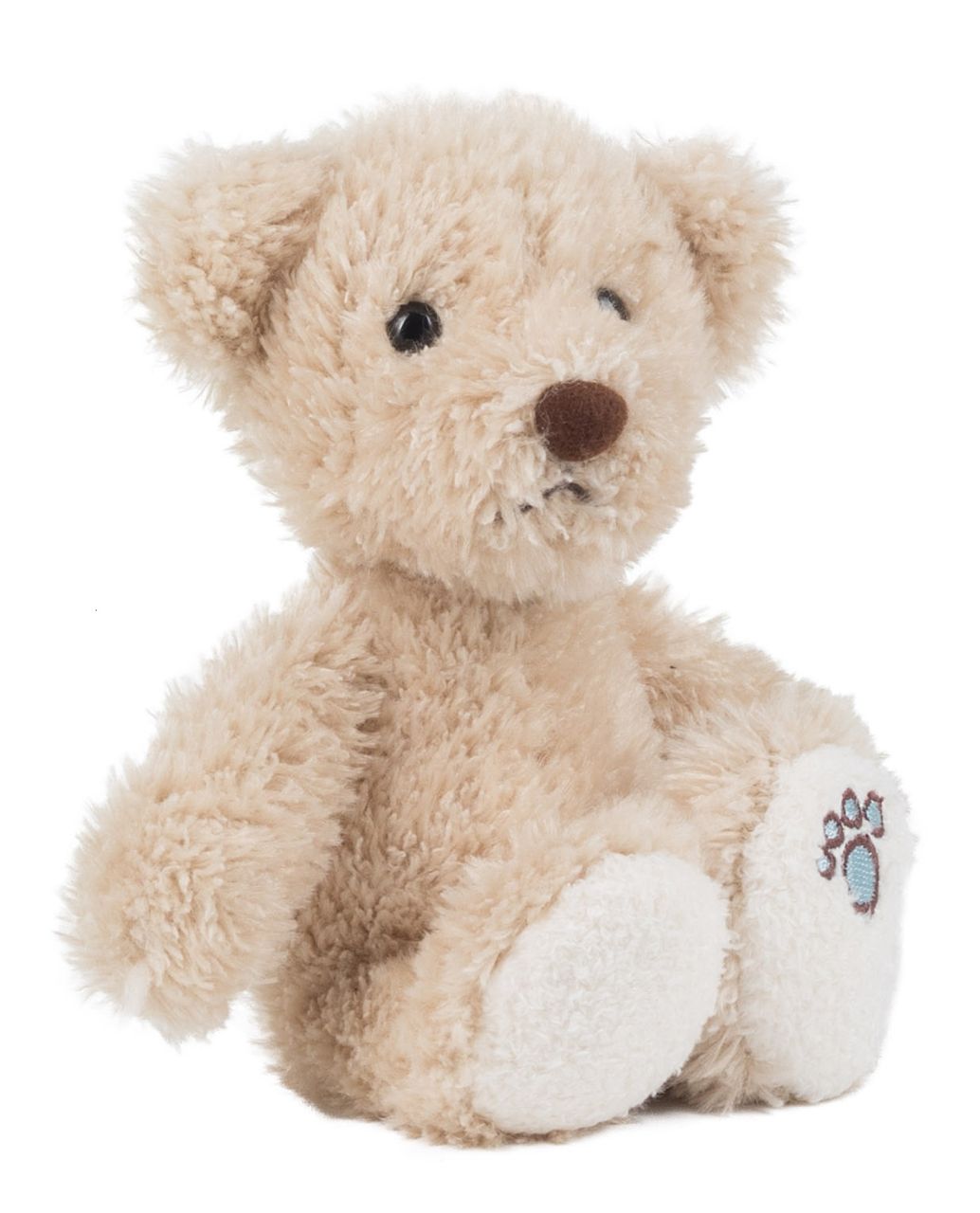 Schaffer plush toy Teddy Luca, 18 cm