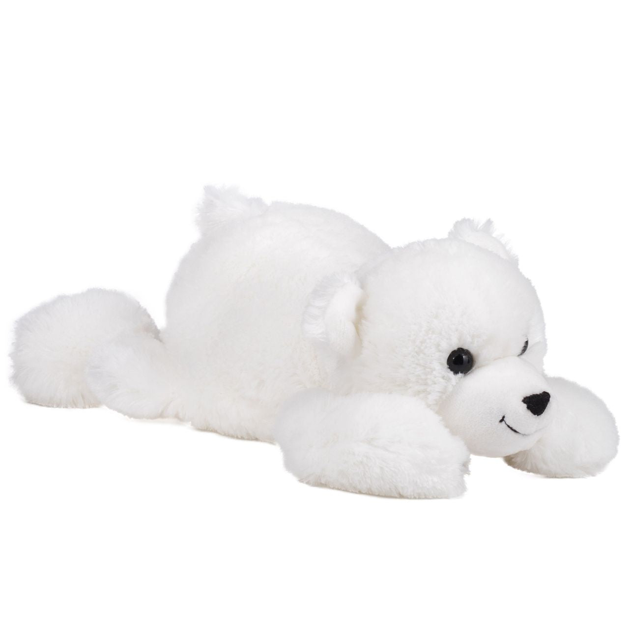 Schaffer peluche ours polaire Knut Knuddel, 32 cm