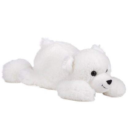 Schaffer-Plüschtier Eisbär Knut Knuddel, 32 cm