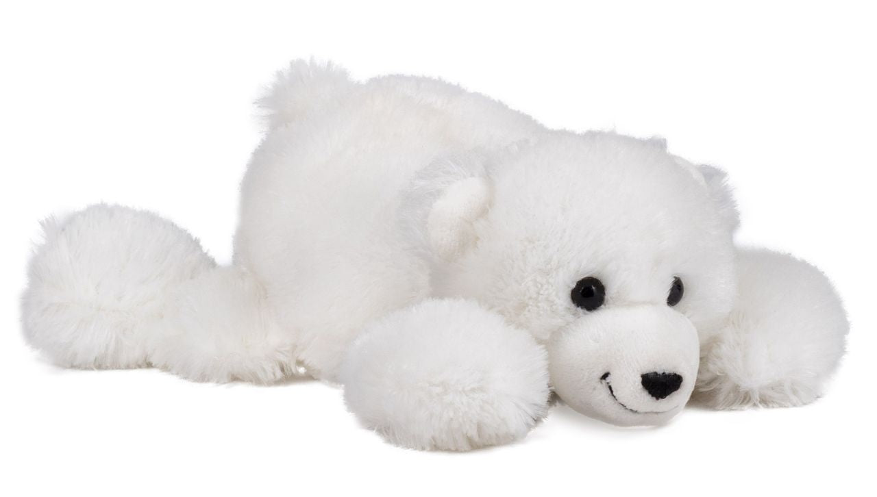 Schaffer peluche ours polaire Knut Knuddel, 26 cm