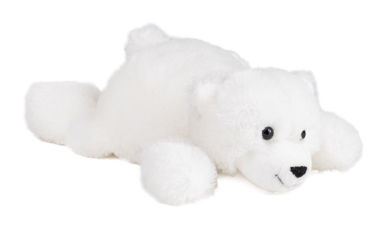 Schaffer plush toy polar bear Knut Knuddel, 20 cm