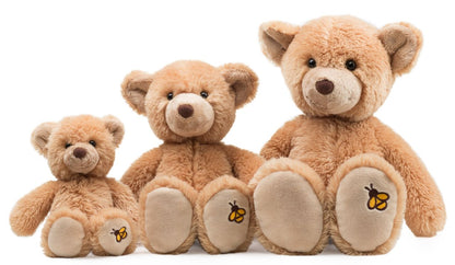 Schaffer plush toy Teddy Honey, 26 cm