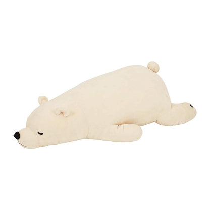 Nemu Nemu Shiro Polar Bear XXL 70cm