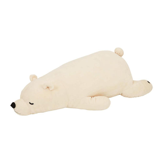 Nemu Nemu Shiro Polar Bear XXL 70cm