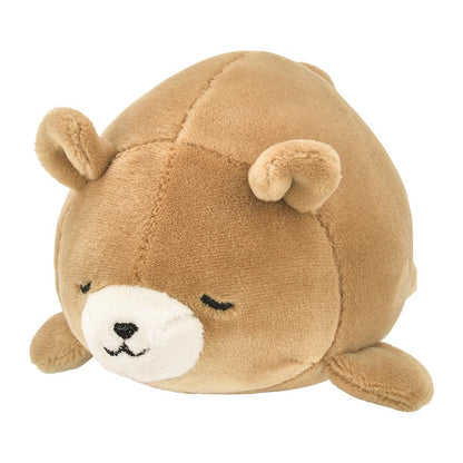 Nemu Nemu Cookie Brown Bear S 12 cm