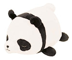 Nemu Nemu Paopao Panda S 13cm