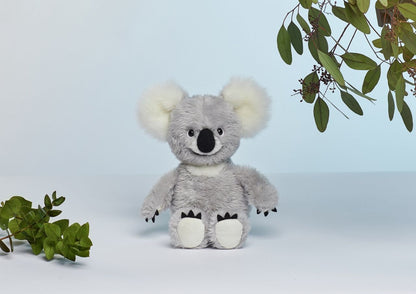 Schaffer peluche Koala ''Sydney" 29cm