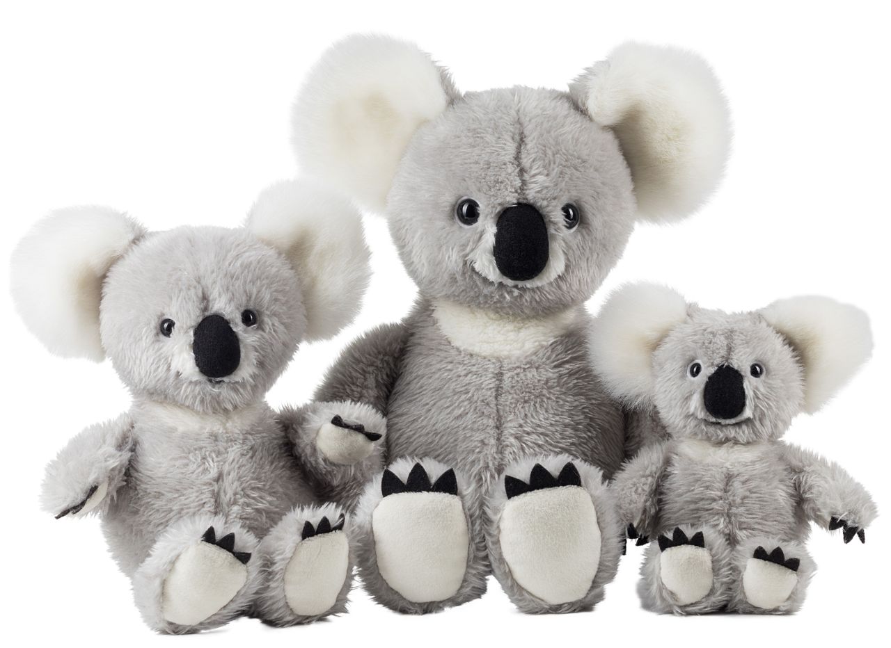 Schaffer peluche Koala ''Sydney" 21cm