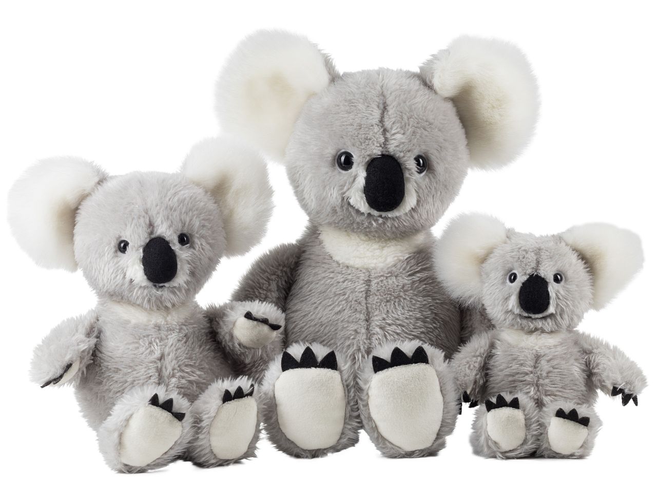 Schaffer peluche Koala ''Sydney" 29cm