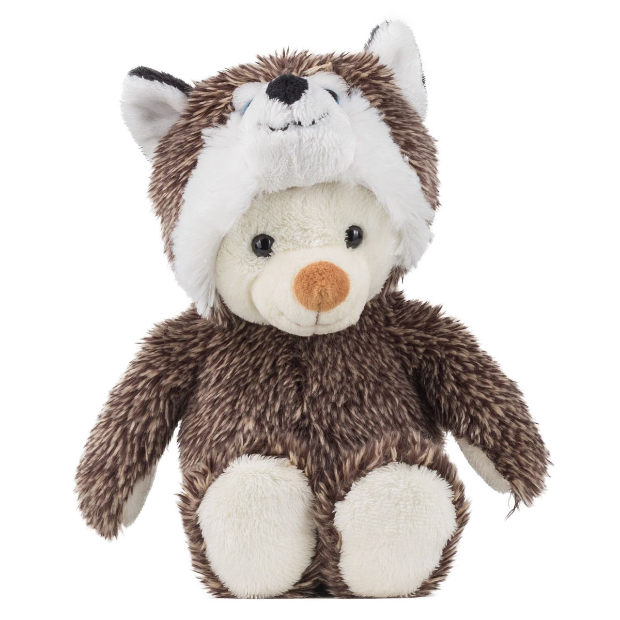 Schaffer Hoody Bear Husky 27cm