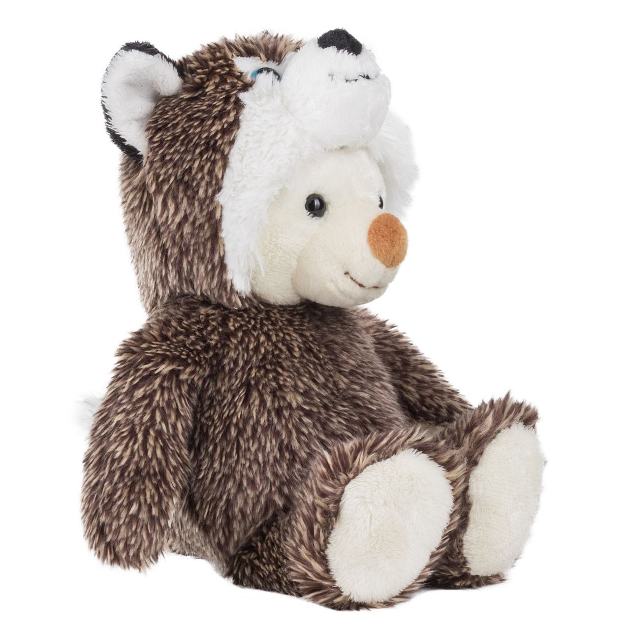 Schaffer Hoody Bear Husky 27cm