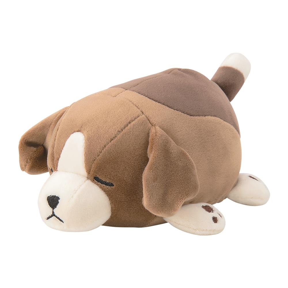 Nemu Nemu Vick Beagle S 11cm