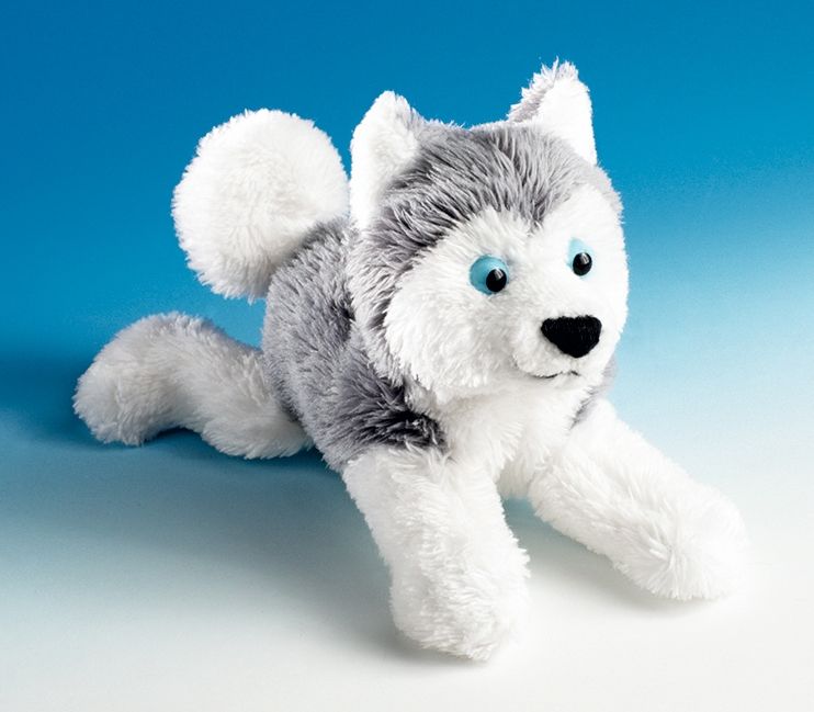 Schaffer-Magnetics Polar Dog Husky