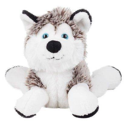 Schaffer plush toy polar dog Husky, 24 cm