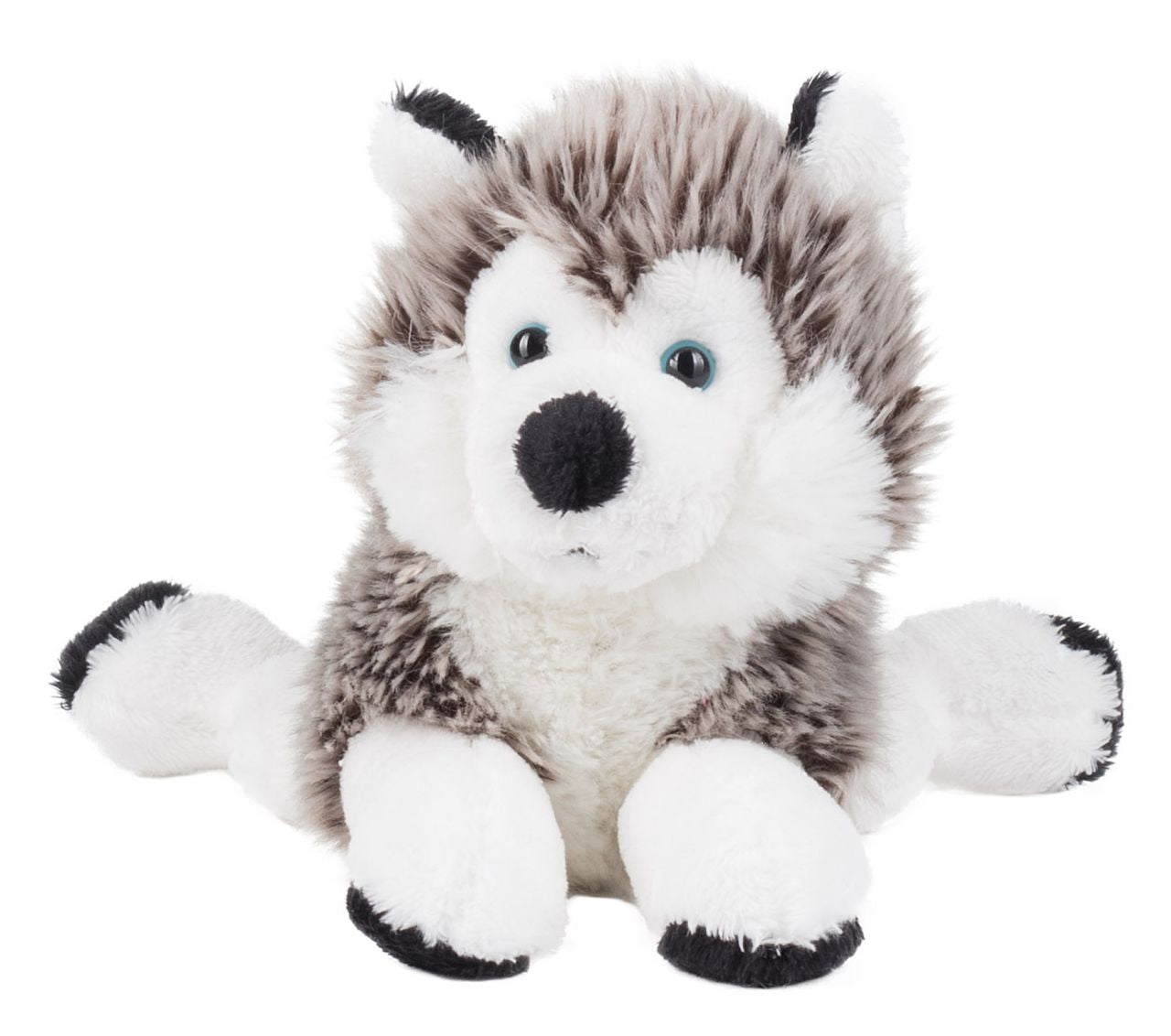 Schaffer peluche chien polaire husky, 18 cm