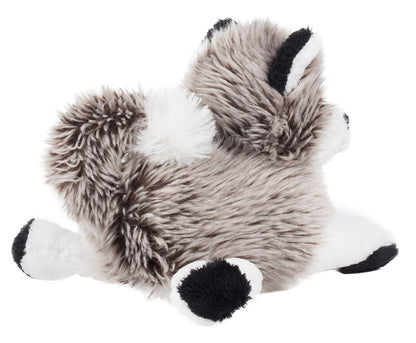 Schaffer peluche chien polaire husky, 18 cm