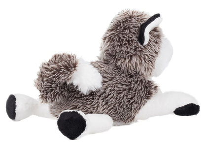 Schaffer plush toy polar dog Husky, 24 cm