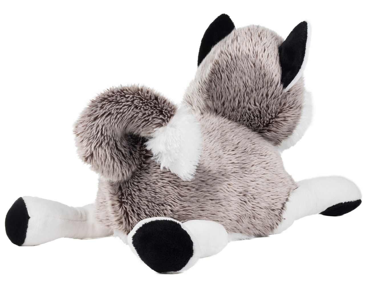 Schaffer peluche chien polaire Husky, 43 cm