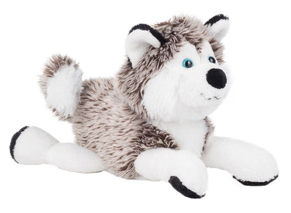 Schaffer plush toy polar dog Husky, 24 cm