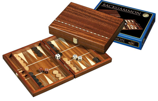 Philos Backgammon - Épire, mini plus
