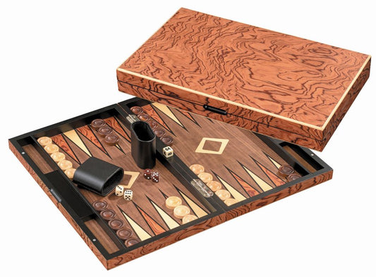 Backgammon Philos - Ikaria - grand
