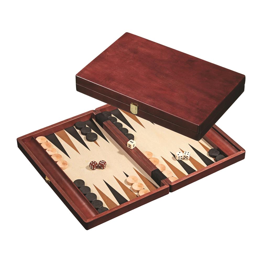 Philos Backgammon - Kos - moyen