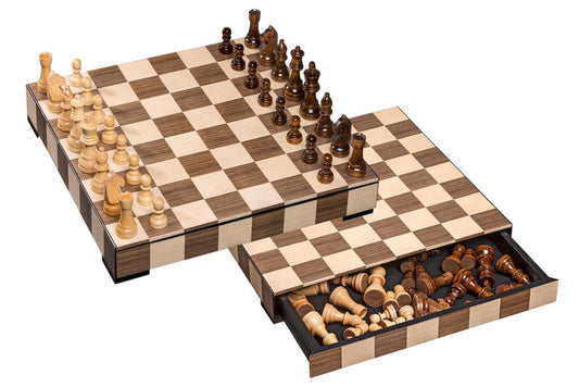 Philos chess box - field 45 mm