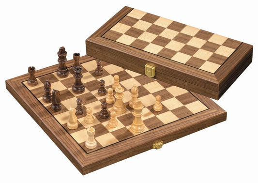 Philos chess box - field 32 mm