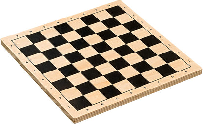 Philos chess set - field 29 mm