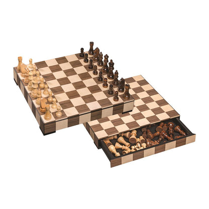 Philos chess box - field 45 mm
