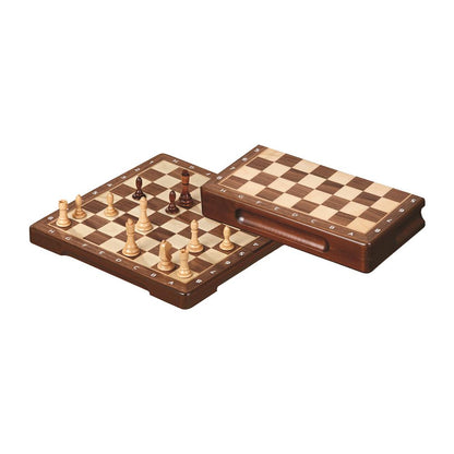 Philos chess box - field 25 mm
