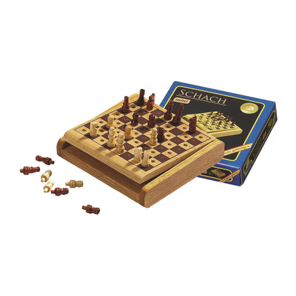 Philos Chess - Mini-Peg Game - Field 12 mm