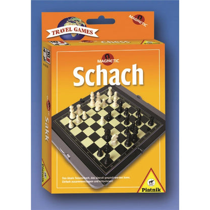 Piatnik Chess (magnetic)
