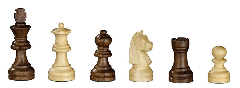 Philos chess box, field 25 mm, magnetic