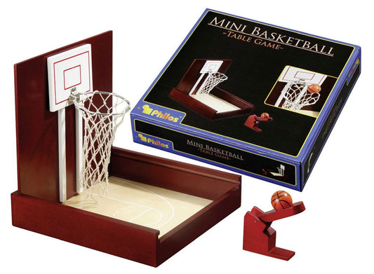 Philos Mini Basket - Jeu de table
