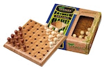 Mini-jeu Philos - Halma - Bambou