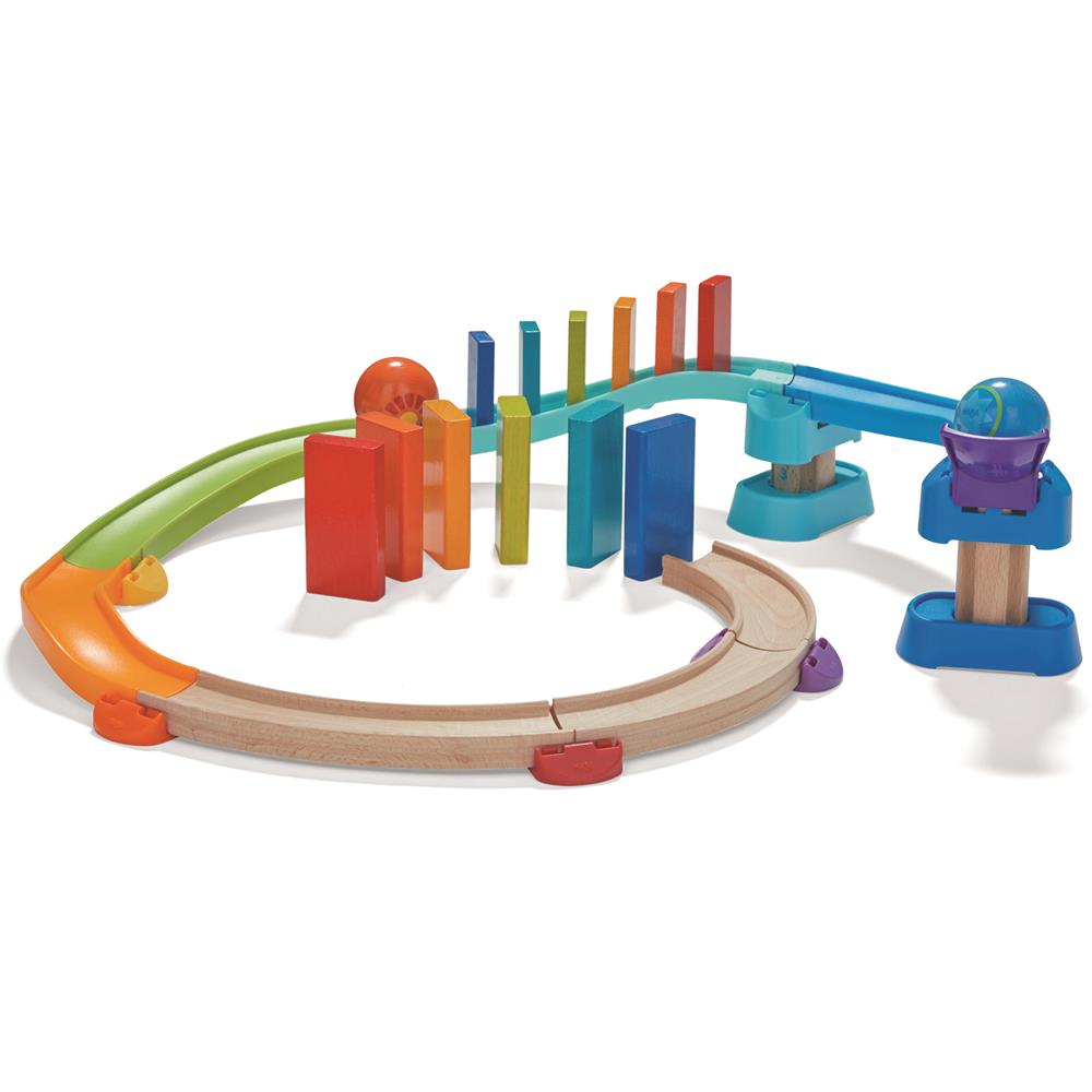 HABA Kullerbü - Marble Run Circle Domino