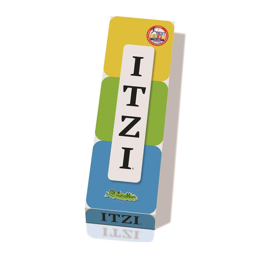 Créativement Itzi (i)