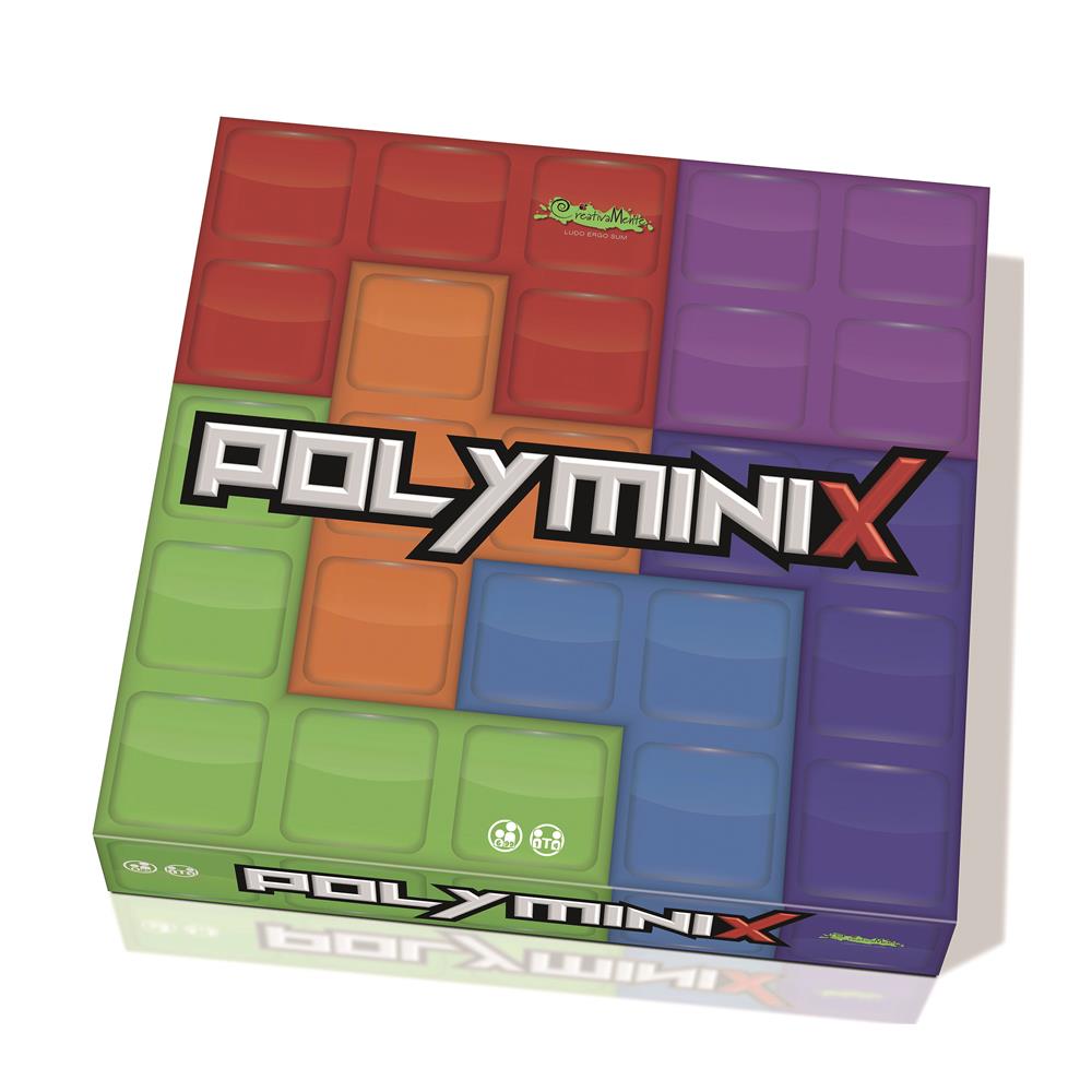 Creative Polyminix (i)