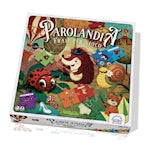 Creative Smarty Puzzle Parolandia (i)