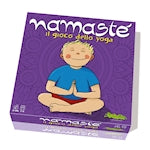 Creativamente Namasté - le jeu du yoga