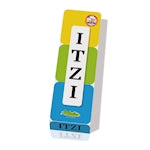 Créativement Itzi (i)