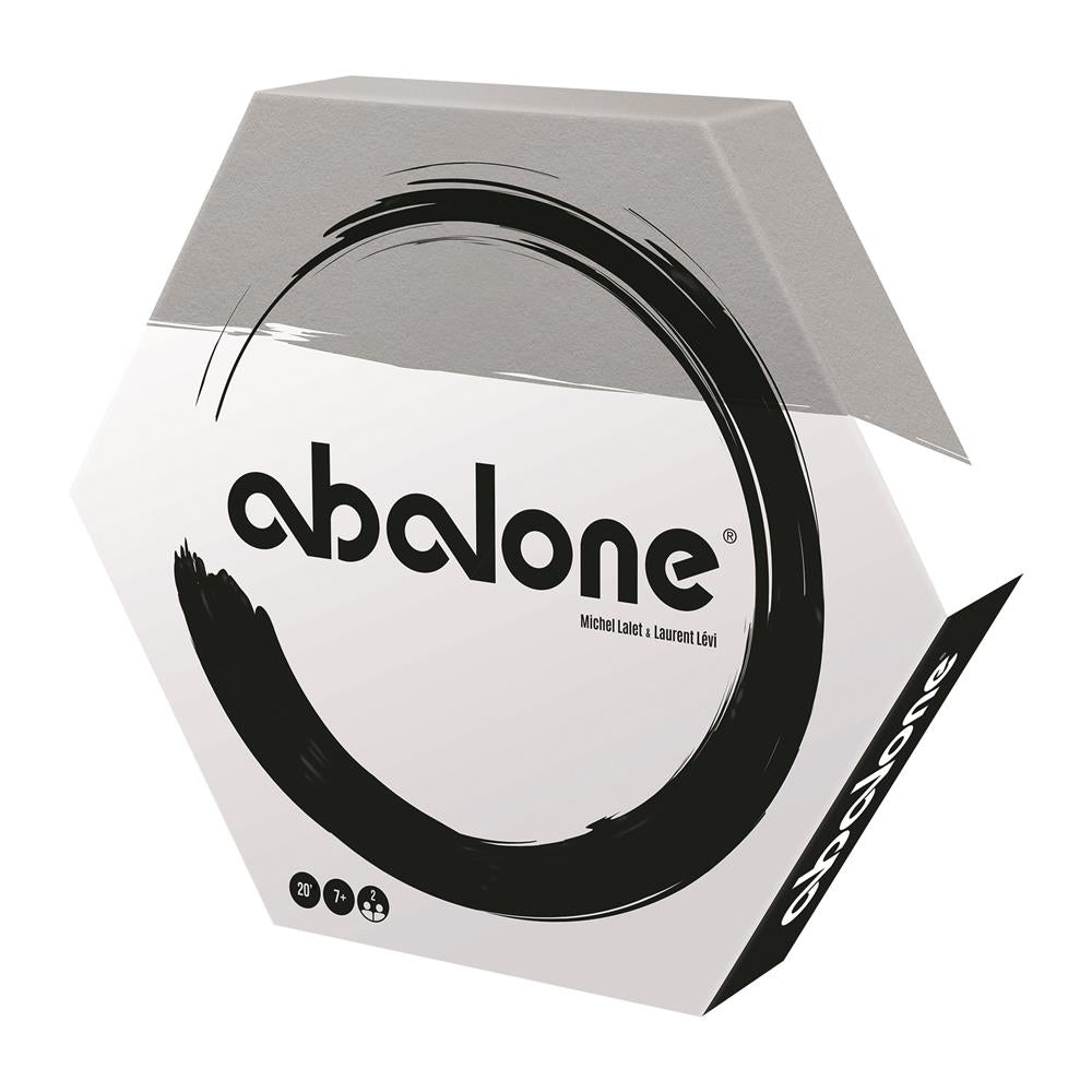 Gamefactory Abalone Classique