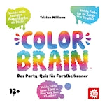 Cerveau de couleur Gamefactory