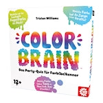 Cerveau de couleur Gamefactory
