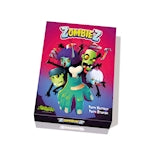 Creativamente Zombiez (i)