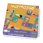 Creativamente Namasté - Yoga Domino (mult)