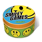 Creative Smiley Games (i)