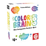 Jeu Factory Color Brain Go!
